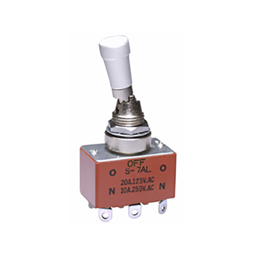 S7AL-NKK Switches